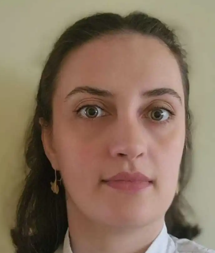 Dr. Darija Kovačević